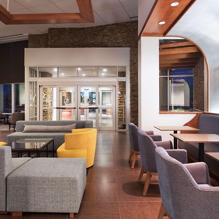 Hyatt Place South Bend/Mishawaka Dış mekan fotoğraf