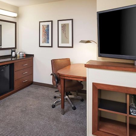 Hyatt Place South Bend/Mishawaka Dış mekan fotoğraf