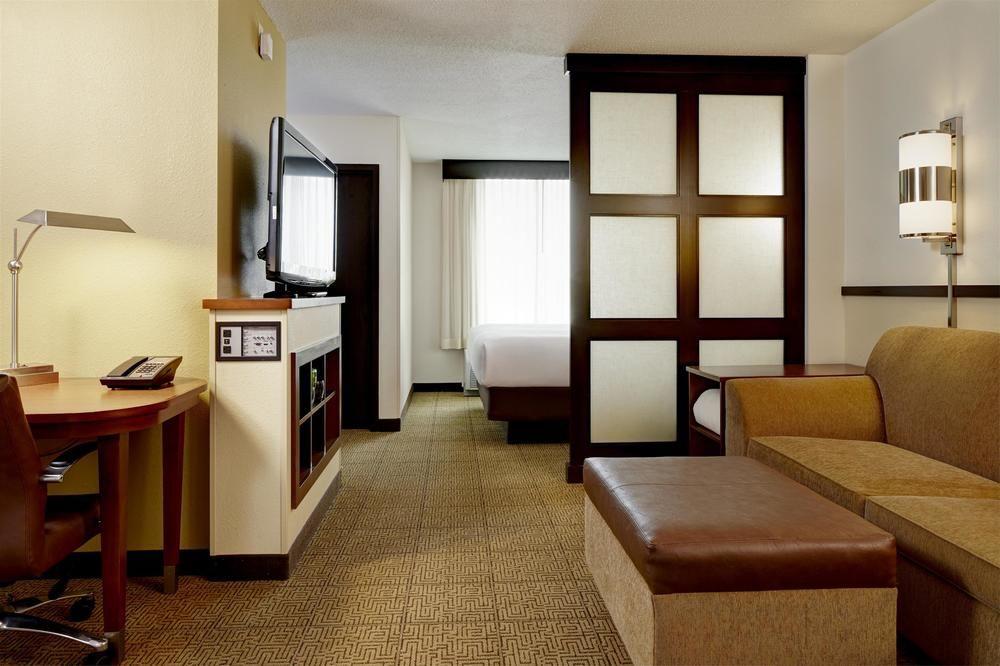 Hyatt Place South Bend/Mishawaka Dış mekan fotoğraf