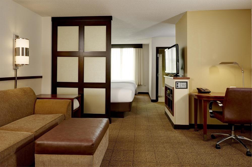 Hyatt Place South Bend/Mishawaka Dış mekan fotoğraf