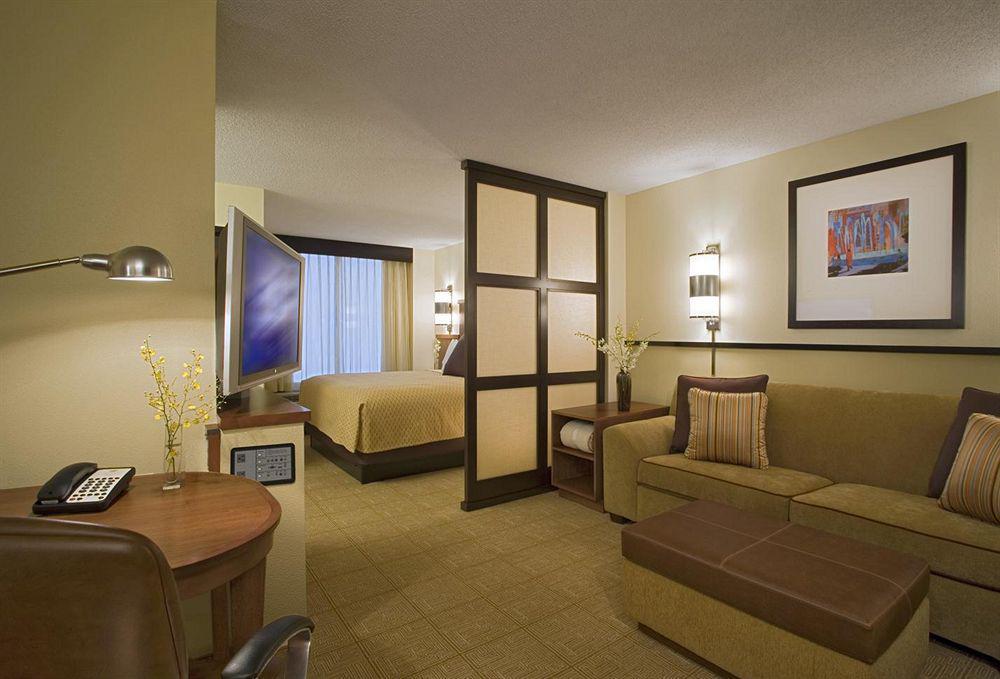 Hyatt Place South Bend/Mishawaka Oda fotoğraf