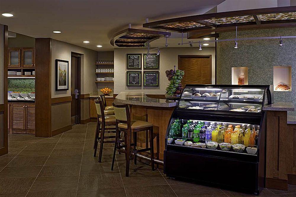 Hyatt Place South Bend/Mishawaka Restoran fotoğraf