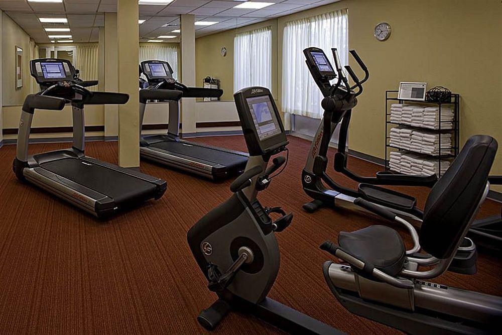 Hyatt Place South Bend/Mishawaka Konforlar fotoğraf