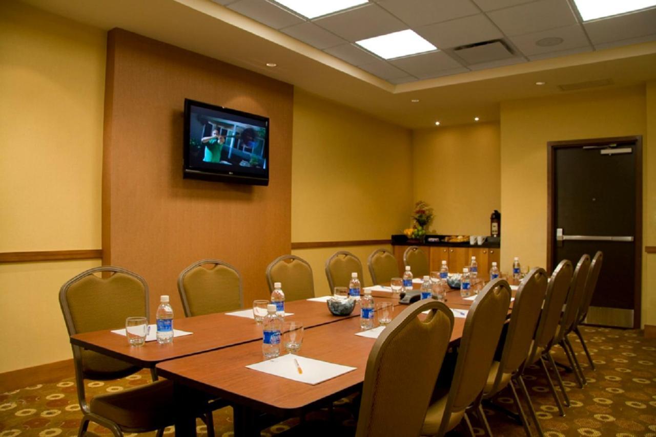 Hyatt Place South Bend/Mishawaka Dış mekan fotoğraf
