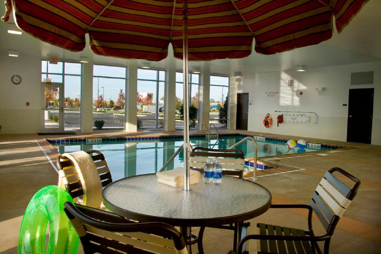 Hyatt Place South Bend/Mishawaka Dış mekan fotoğraf