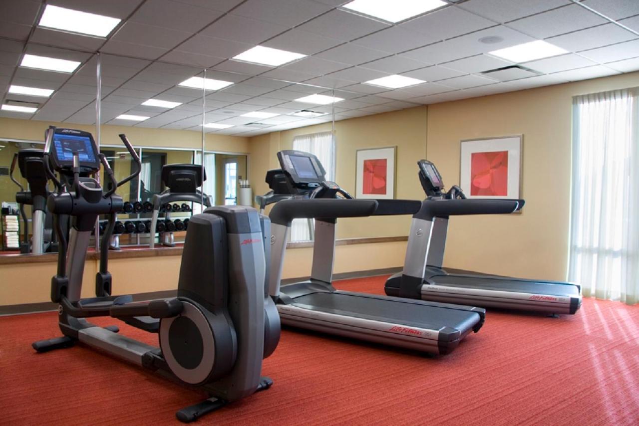 Hyatt Place South Bend/Mishawaka Dış mekan fotoğraf