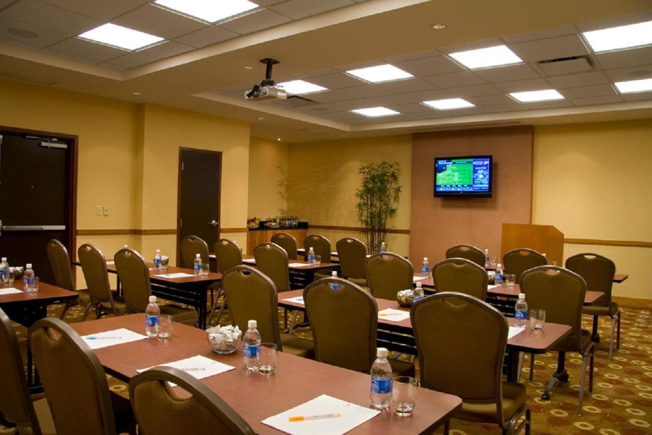 Hyatt Place South Bend/Mishawaka Dış mekan fotoğraf