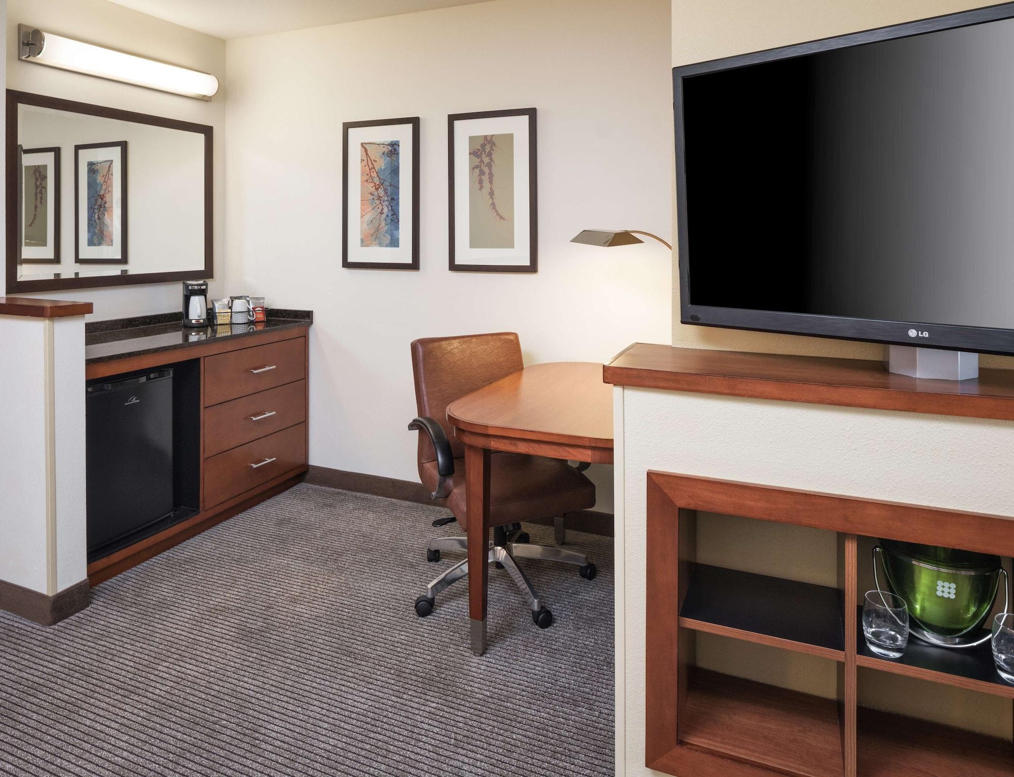 Hyatt Place South Bend/Mishawaka Dış mekan fotoğraf