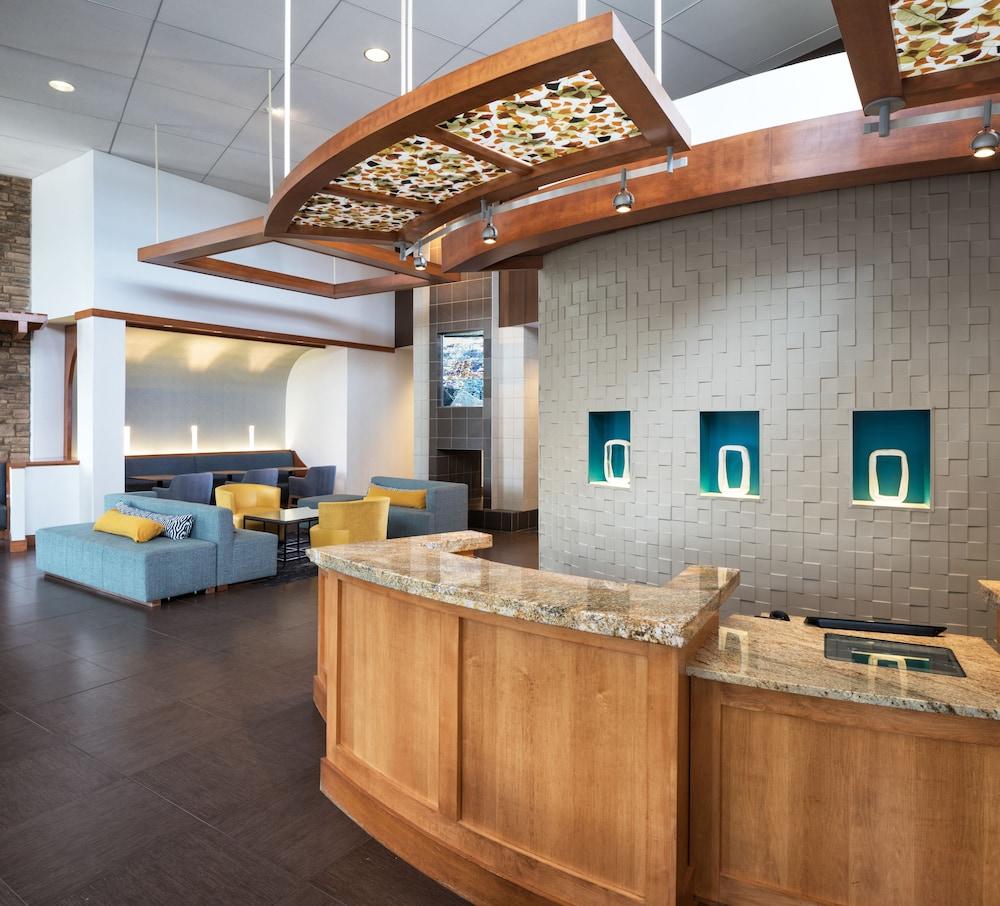 Hyatt Place South Bend/Mishawaka Dış mekan fotoğraf