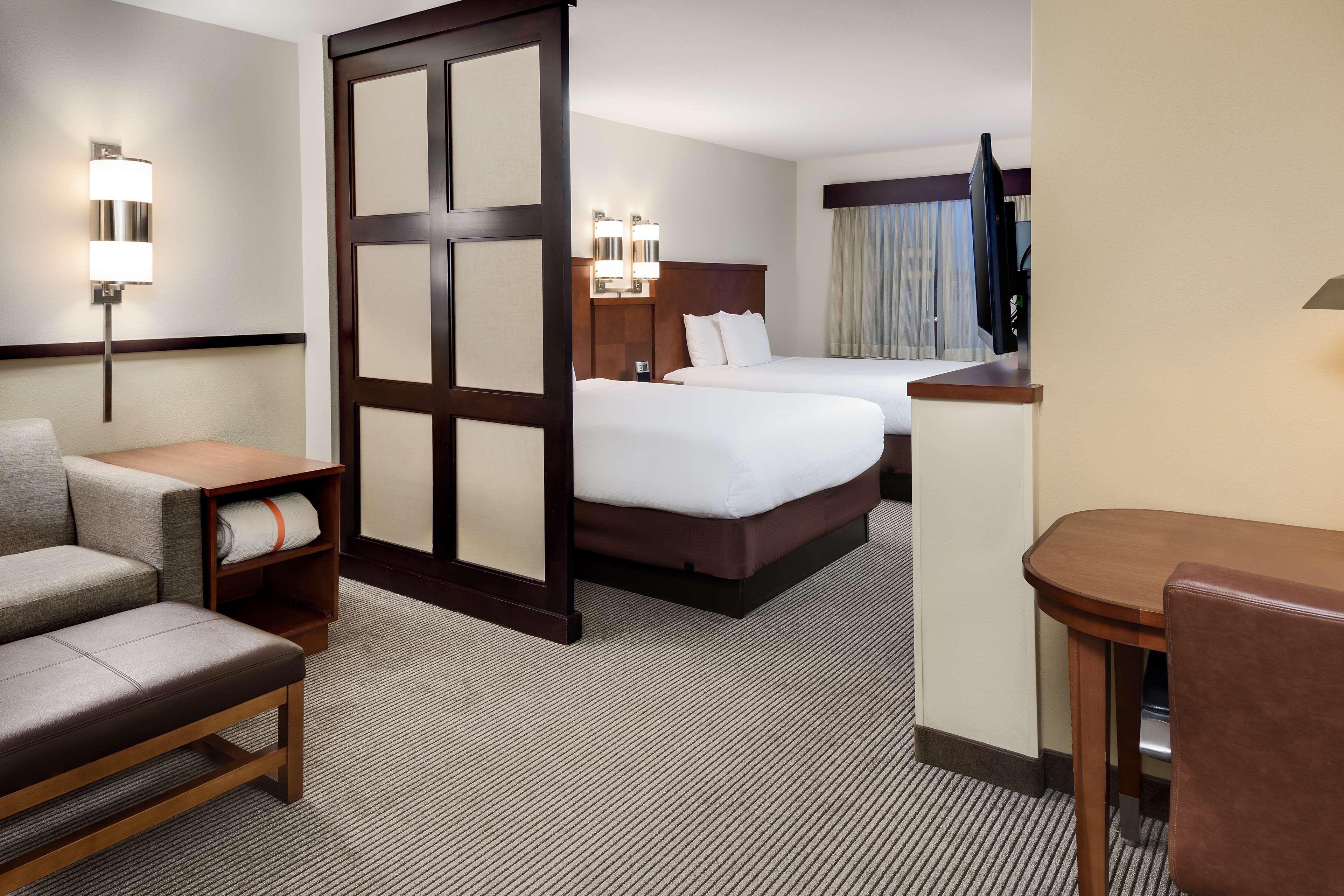 Hyatt Place South Bend/Mishawaka Dış mekan fotoğraf