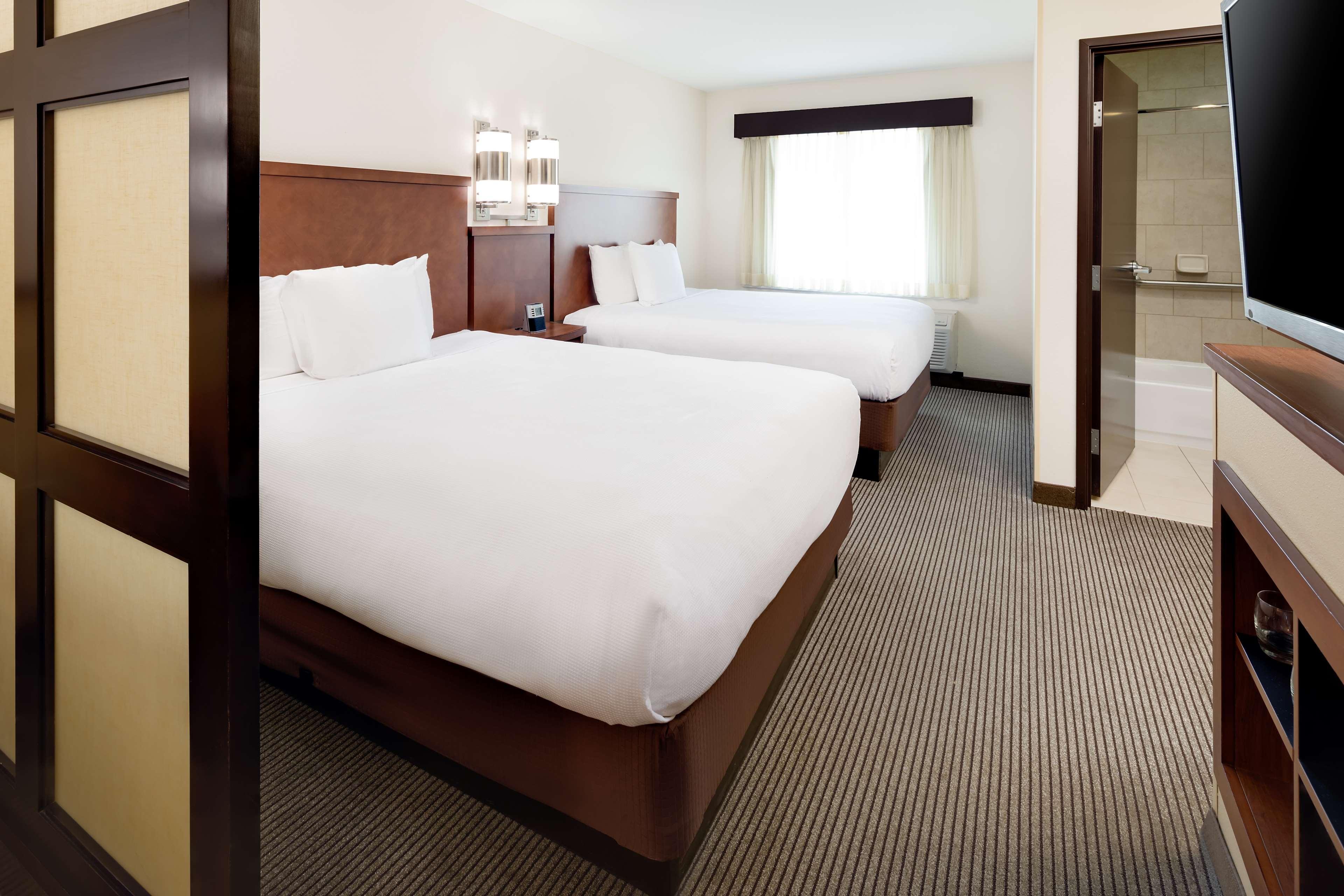 Hyatt Place South Bend/Mishawaka Dış mekan fotoğraf
