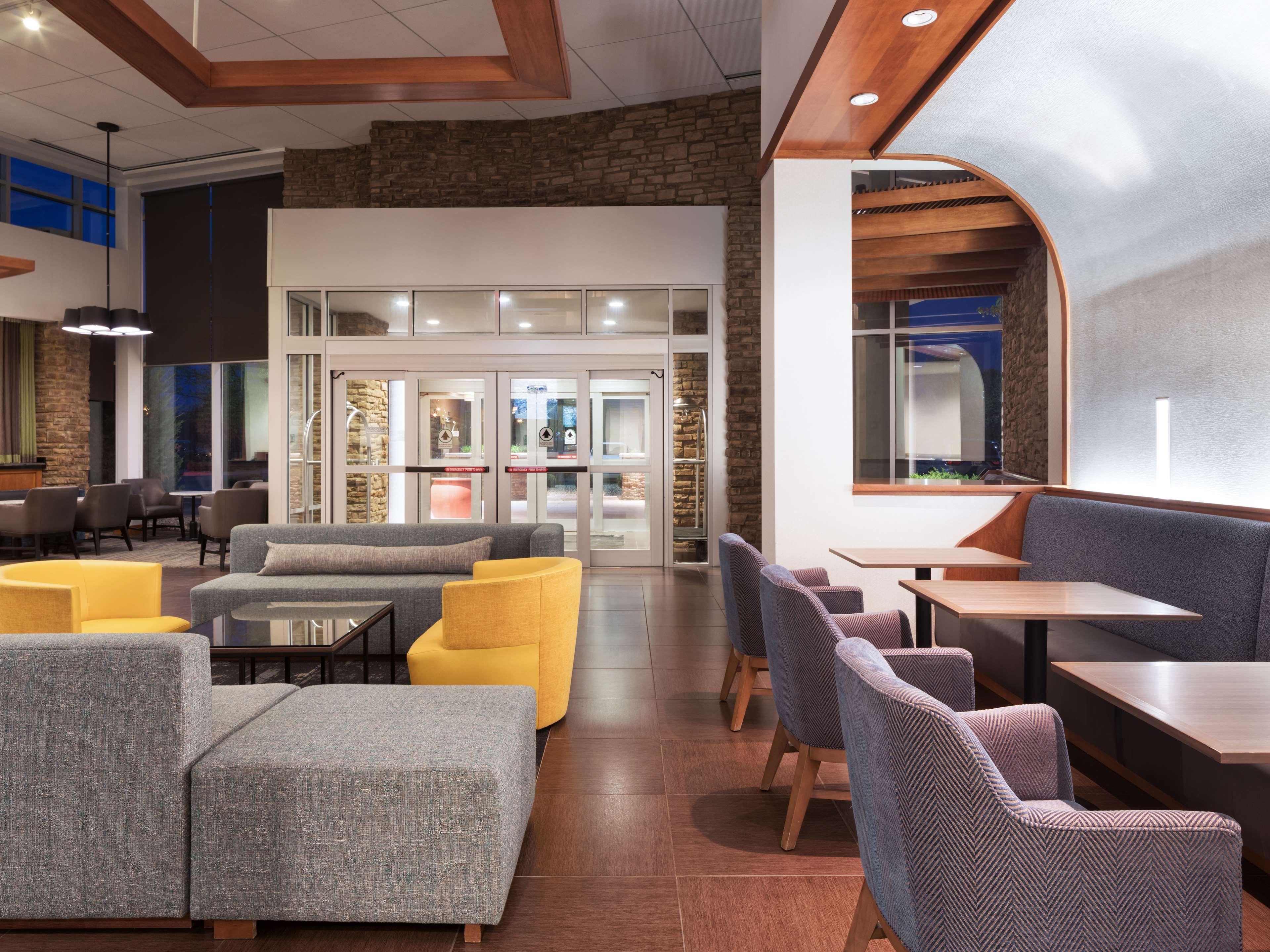 Hyatt Place South Bend/Mishawaka Dış mekan fotoğraf