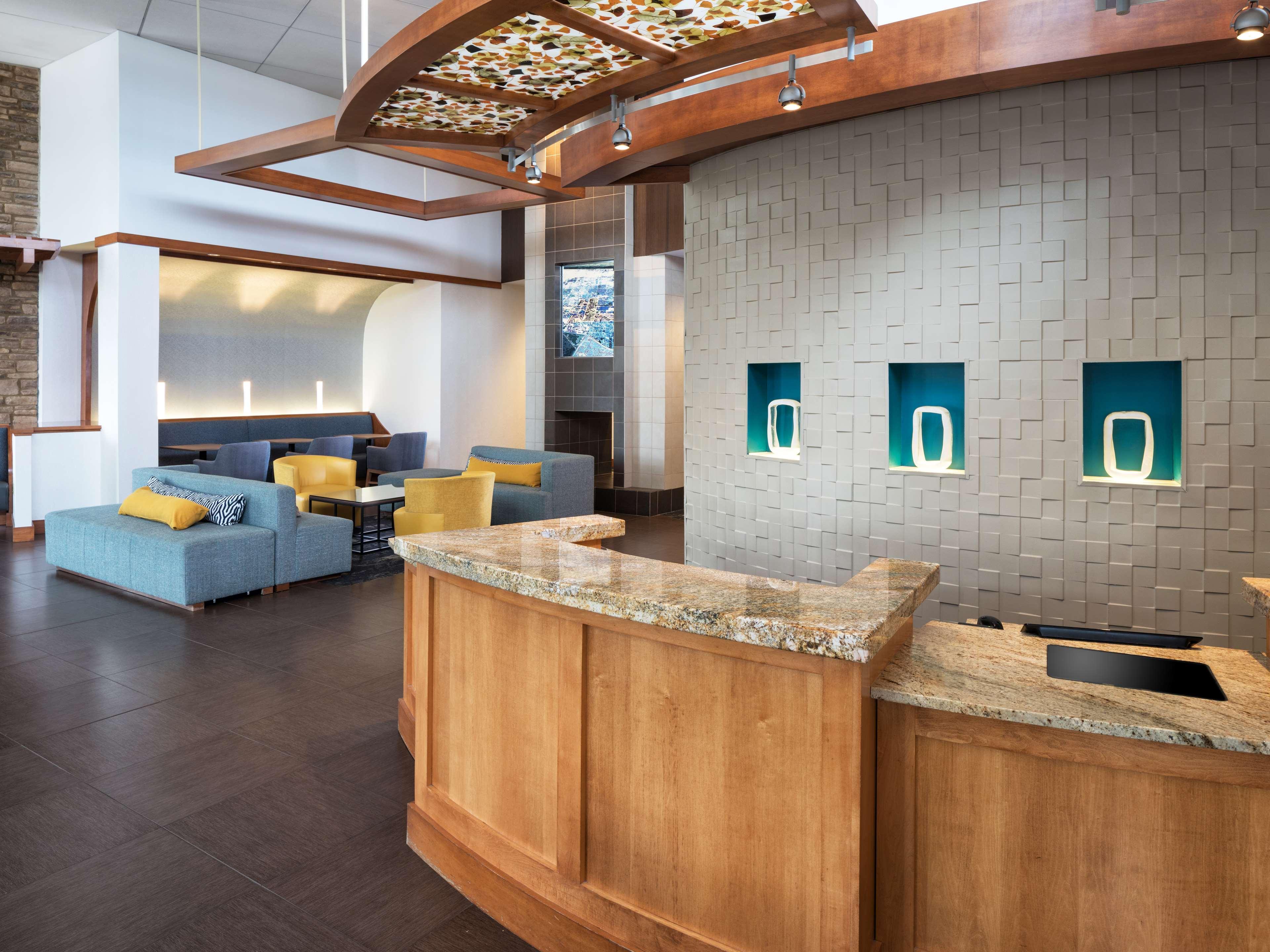 Hyatt Place South Bend/Mishawaka Dış mekan fotoğraf