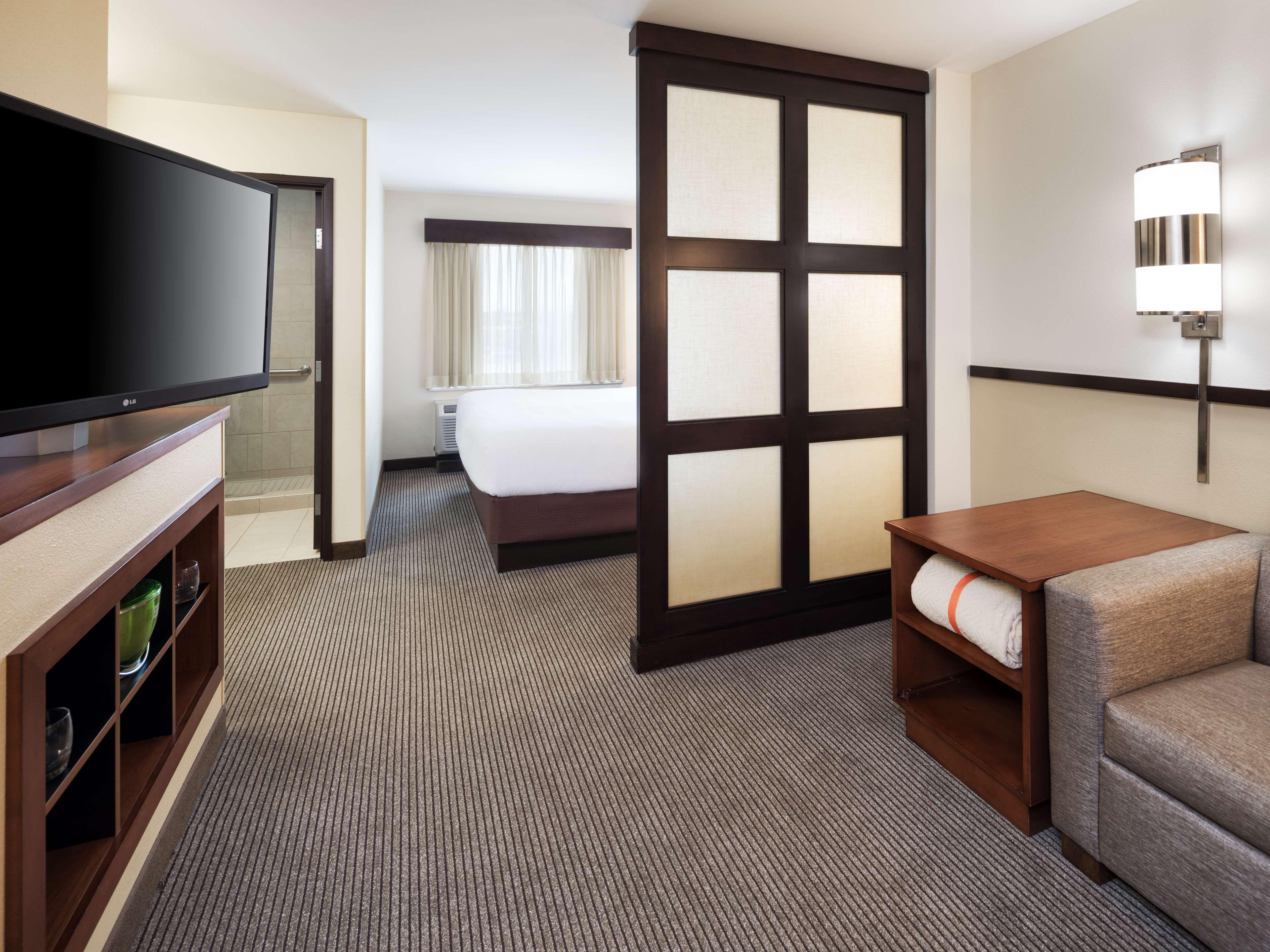 Hyatt Place South Bend/Mishawaka Dış mekan fotoğraf