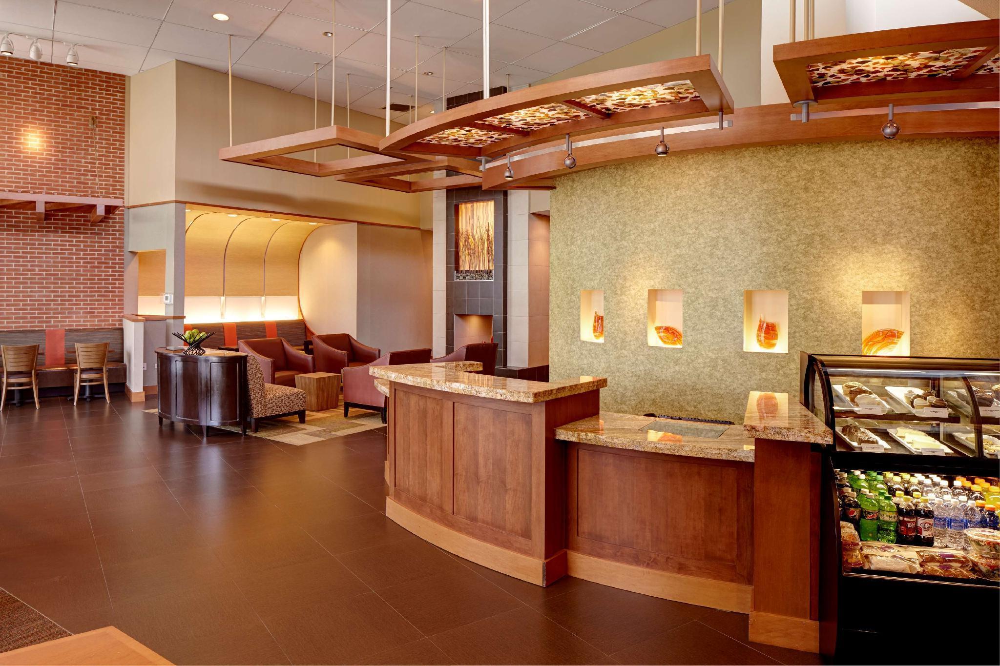Hyatt Place South Bend/Mishawaka Dış mekan fotoğraf