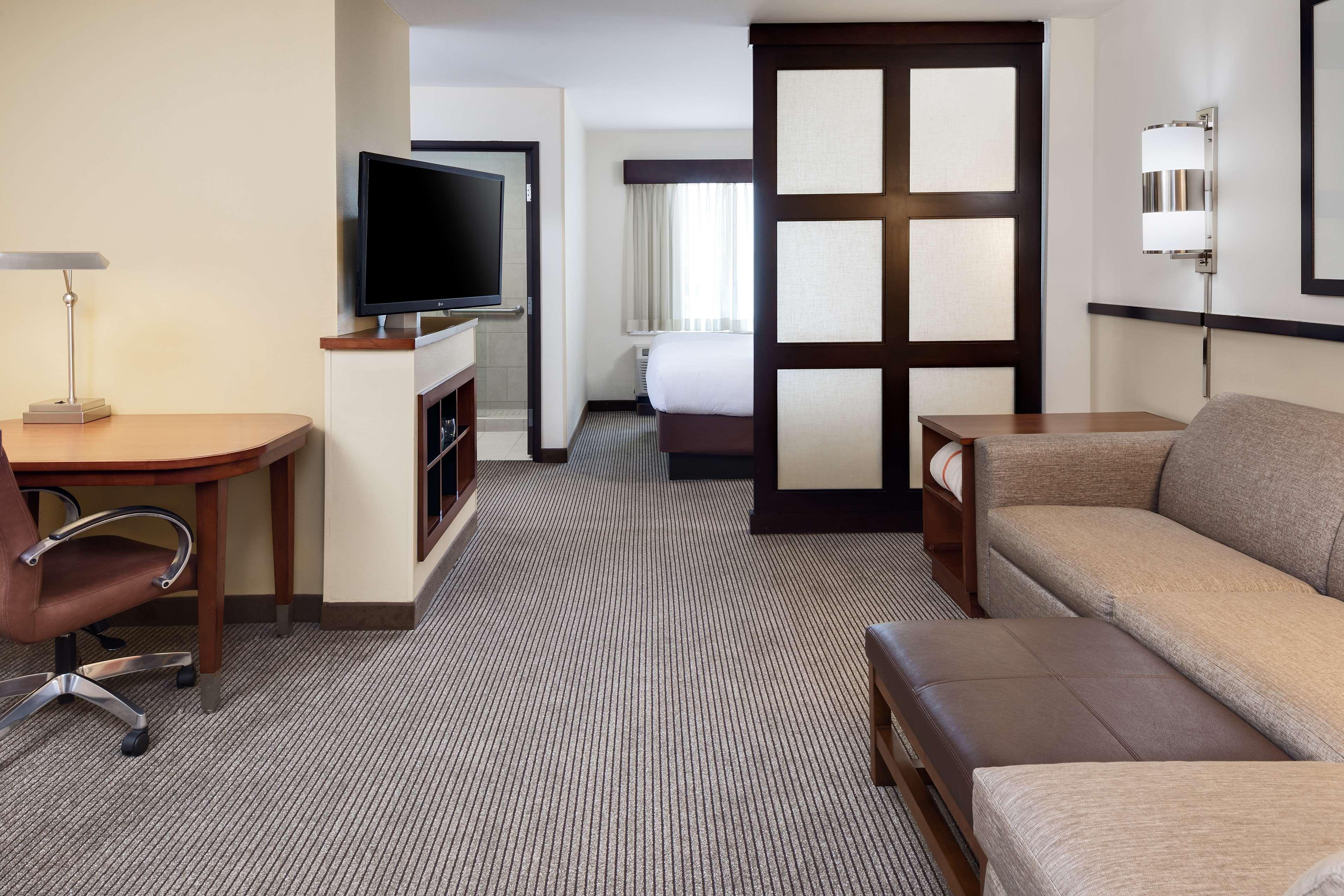 Hyatt Place South Bend/Mishawaka Dış mekan fotoğraf