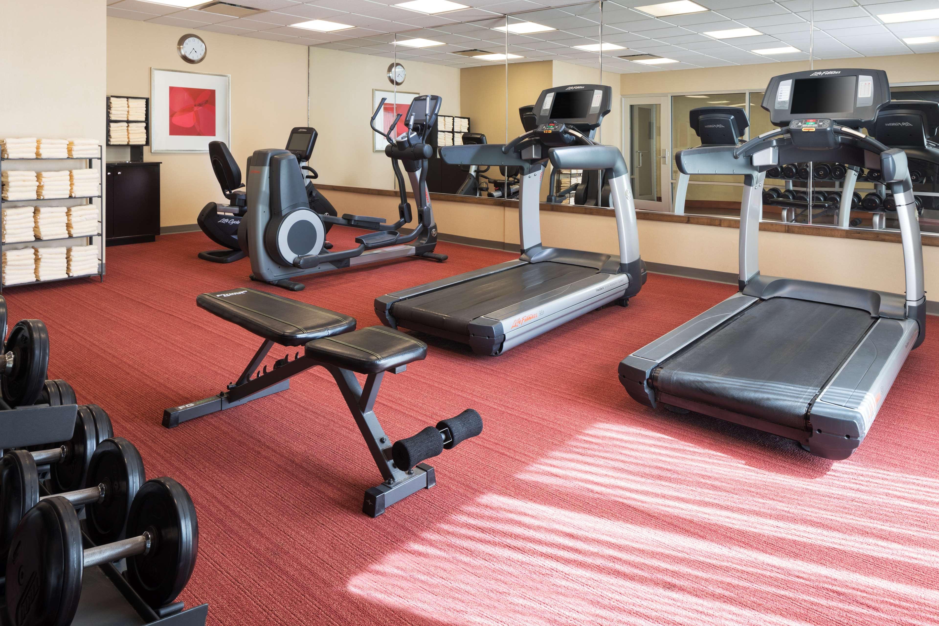 Hyatt Place South Bend/Mishawaka Dış mekan fotoğraf