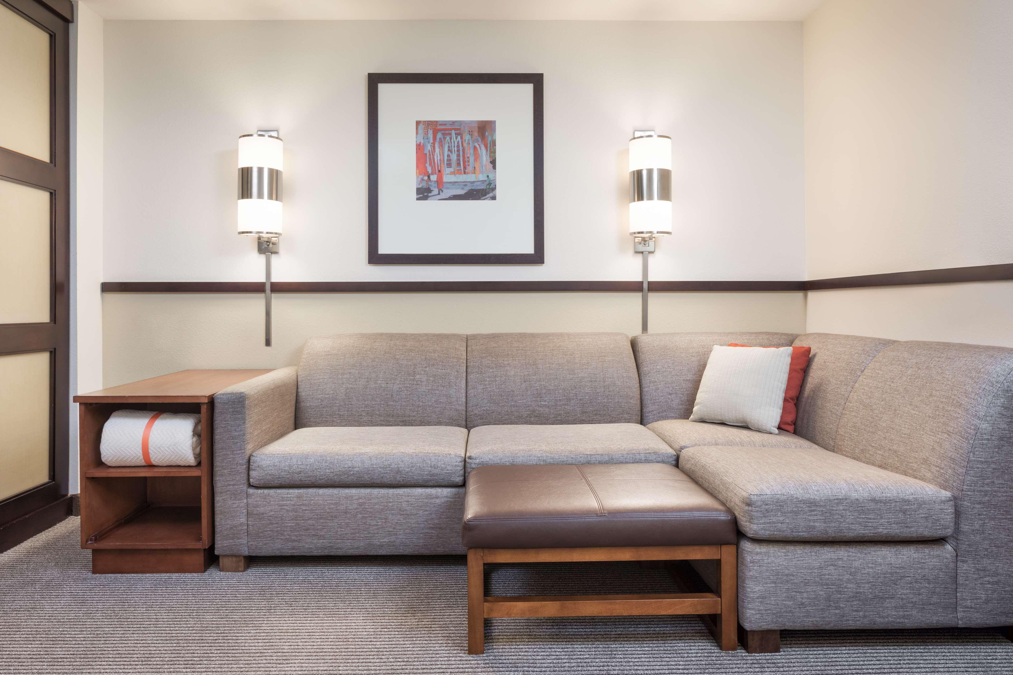 Hyatt Place South Bend/Mishawaka Dış mekan fotoğraf