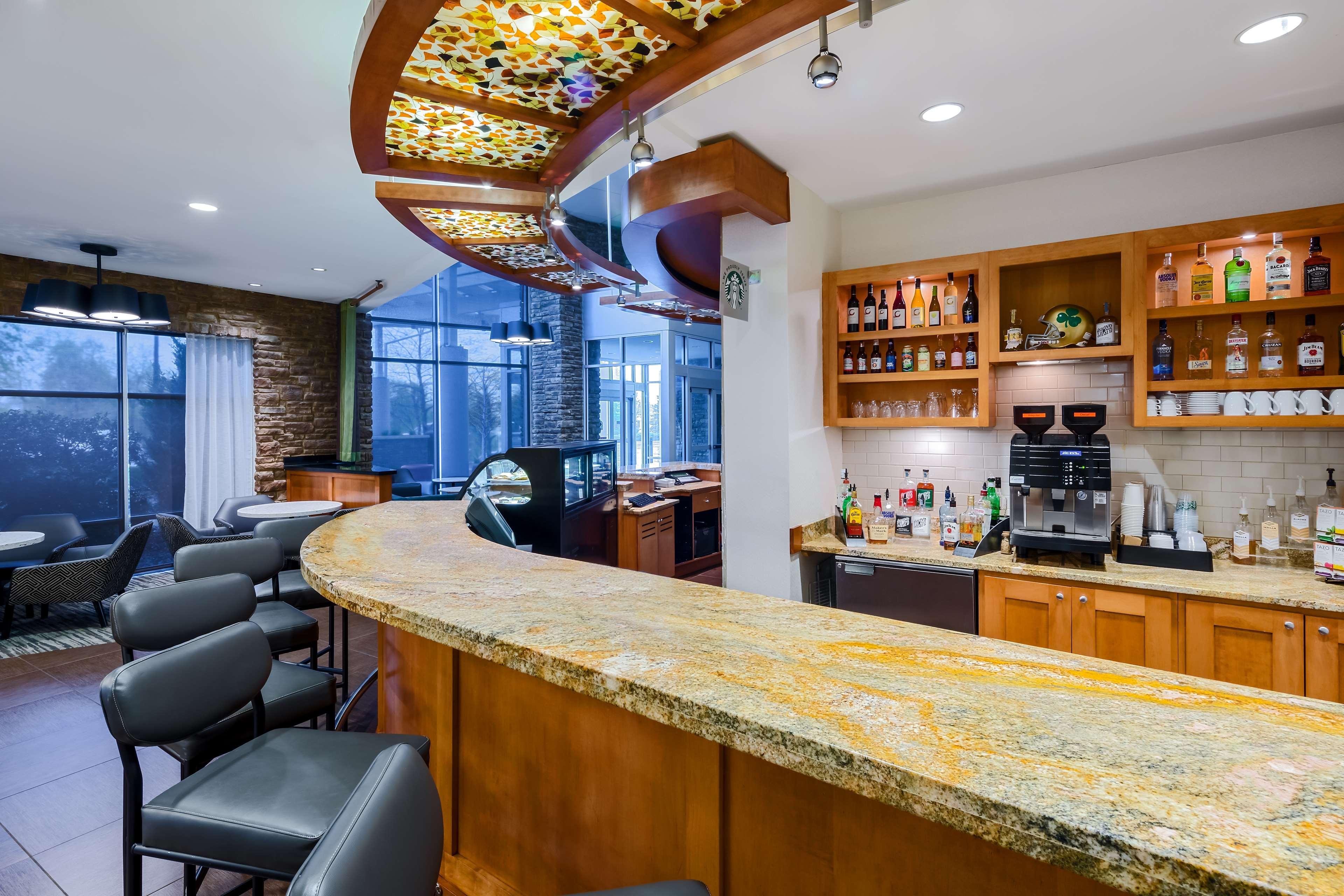Hyatt Place South Bend/Mishawaka Dış mekan fotoğraf
