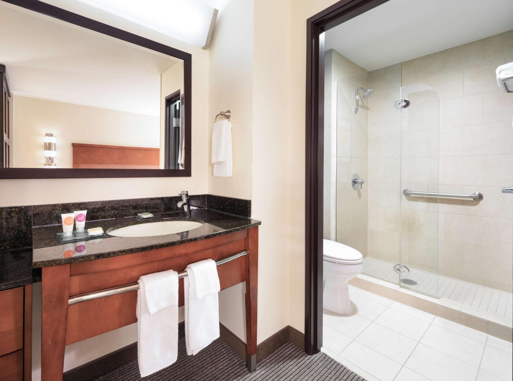 Hyatt Place South Bend/Mishawaka Dış mekan fotoğraf