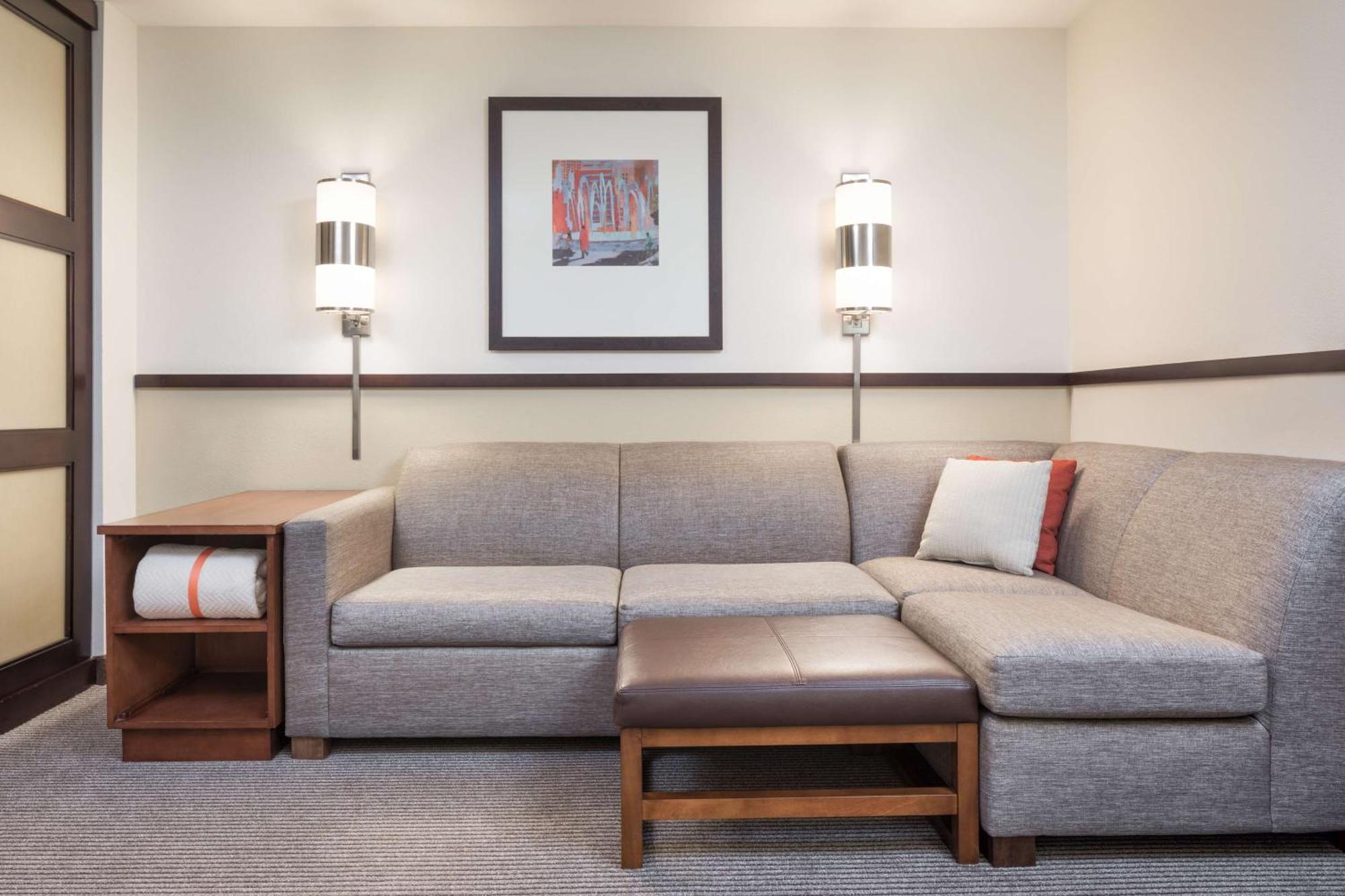 Hyatt Place South Bend/Mishawaka Dış mekan fotoğraf