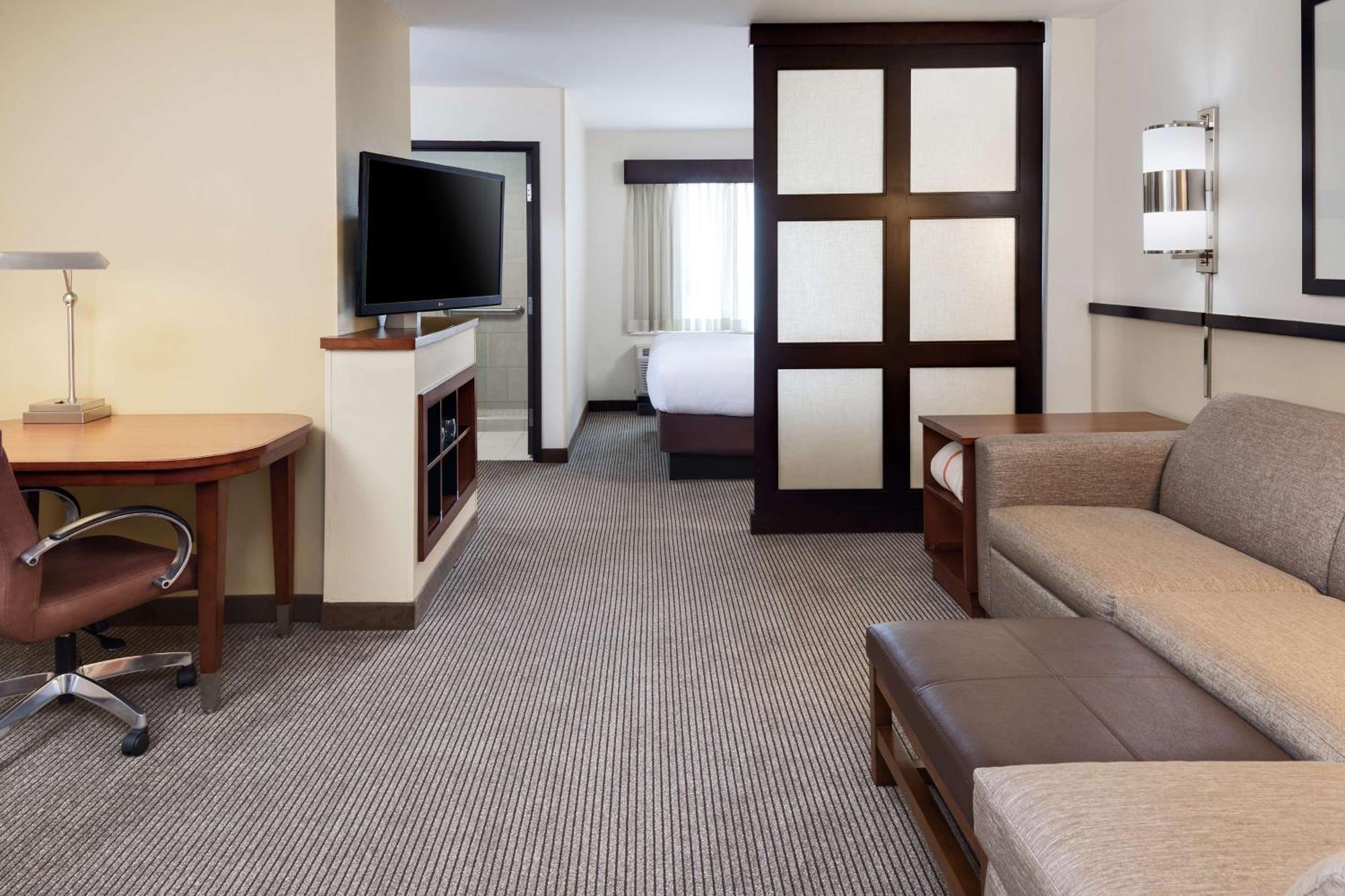 Hyatt Place South Bend/Mishawaka Dış mekan fotoğraf