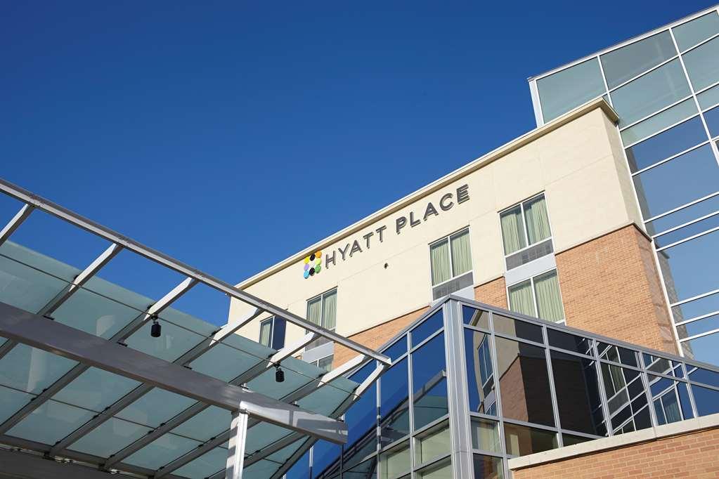 Hyatt Place South Bend/Mishawaka Dış mekan fotoğraf