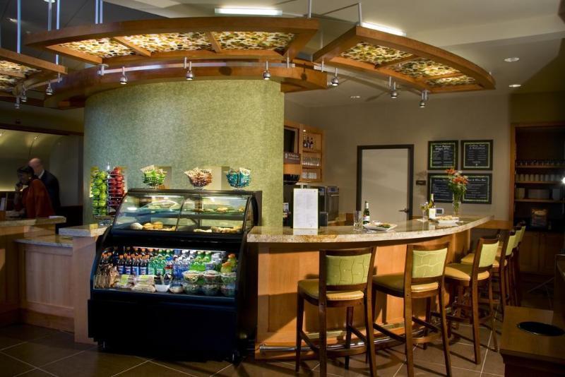 Hyatt Place South Bend/Mishawaka Dış mekan fotoğraf