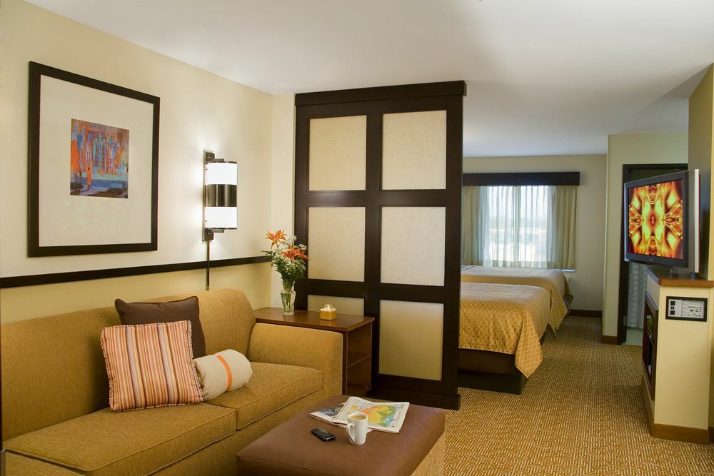 Hyatt Place South Bend/Mishawaka Dış mekan fotoğraf