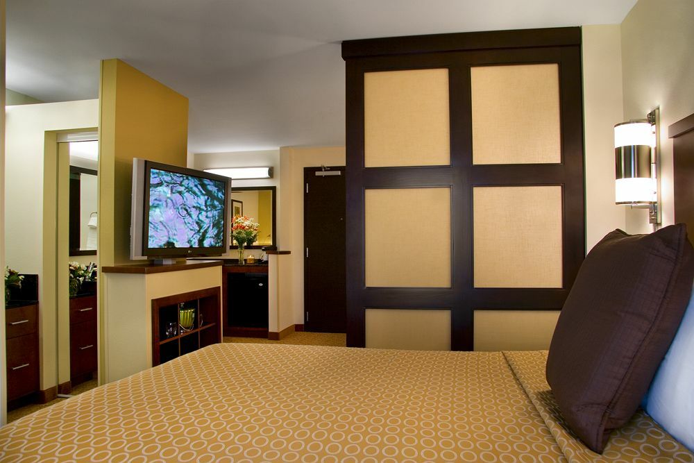 Hyatt Place South Bend/Mishawaka Dış mekan fotoğraf
