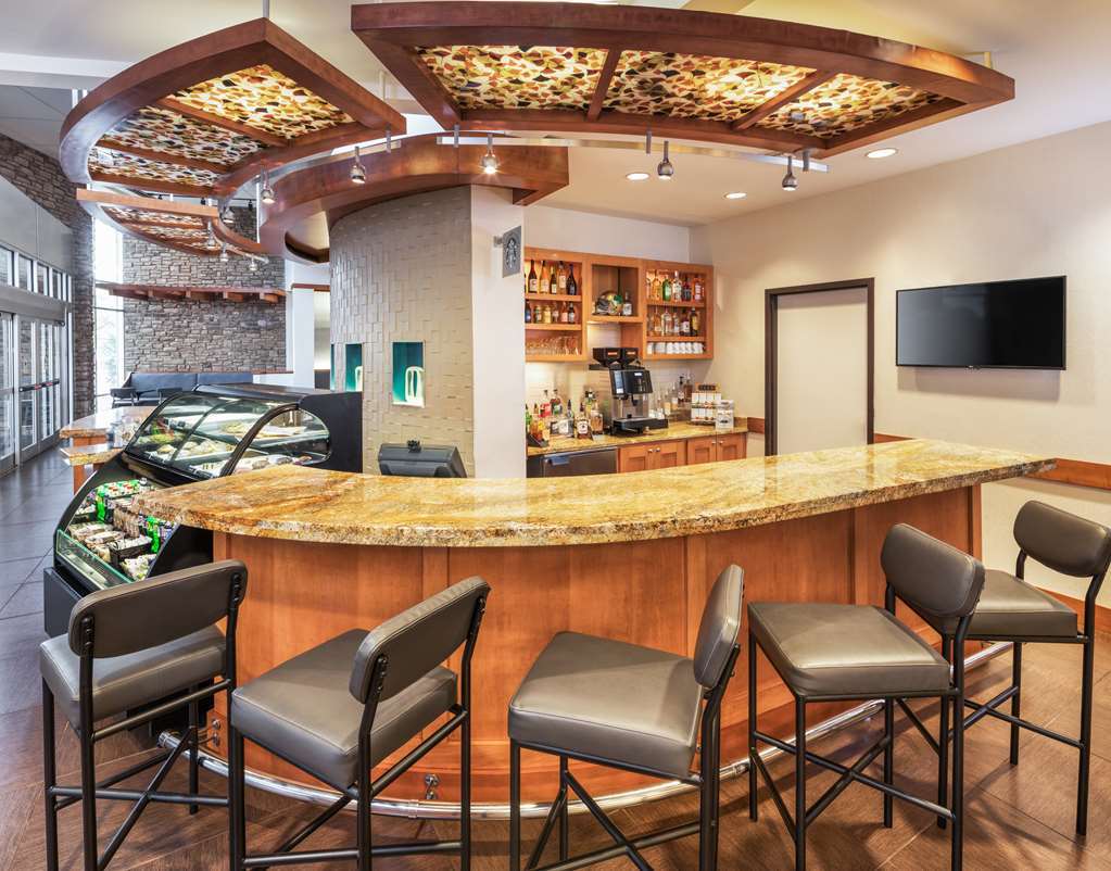 Hyatt Place South Bend/Mishawaka İç mekan fotoğraf